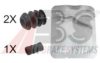 OJD 1131401 Guide Sleeve Kit, brake caliper